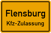 Zulassungsstelle Schleswig