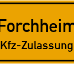 Zulassungsstelle Forchheim