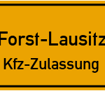 Zulassungsstelle Forst (Lausitz)