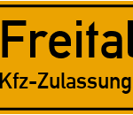 Zulassungsstelle Freital