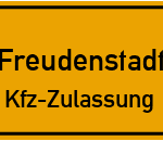 Zulassungsstelle Freudenstadt