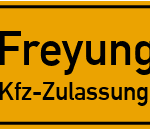 Zulassungsstelle Freyung