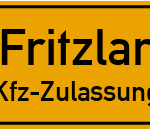 Zulassungsstelle Fritzlar