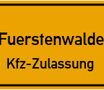 Zulassungsstelle Fürstenwalde