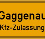 Zulassungsstelle Gaggenau