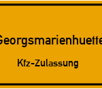 Zulassungsstelle Georgsmarienhütte