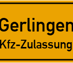 Zulassungsstelle Gerlingen