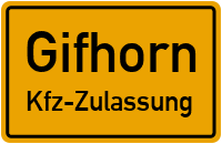 Zulassungsstelle Gifhorn