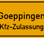 Zulassungsstelle Göppingen