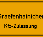 Zulassungsstelle Gräfenhainichen