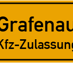 Zulassungsstelle Grafenau