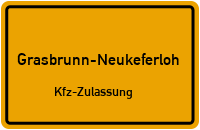 Zulassungsstelle Wolfratshausen