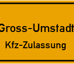 Zulassungsstelle Groß-Umstadt