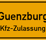 Zulassungsstelle Günzburg