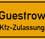 Zulassungsstelle Güstrow