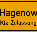 Zulassungsstelle Hagenow