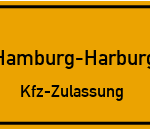 Zulassungsstelle Hamburg-Harburg