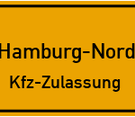 Zulassungsstelle Hamburg-Nord