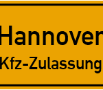 Zulassungsstelle Hannover