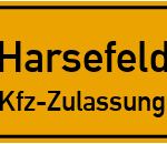 Zulassungsstelle Harsefeld