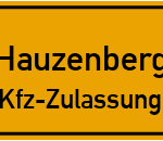 Zulassungsstelle Hauzenberg