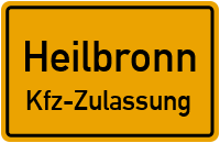 Zulassungsstelle Heilbronn