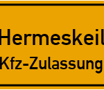 Zulassungsstelle Hermeskeil