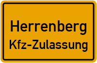 Zulassungsstelle Leonberg