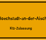 Zulassungsstelle Höchstadt a.d.Aisch