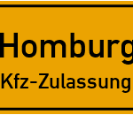 Zulassungsstelle Homburg