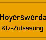 Zulassungsstelle Hoyerswerda