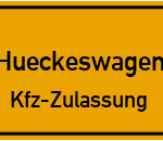 Zulassungsstelle Hückeswagen