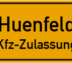 Zulassungsstelle Hünfeld