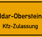 Zulassungsstelle Idar-Oberstein
