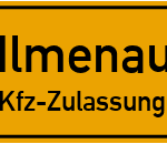 Zulassungsstelle Ilmenau