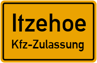 Zulassungsstelle Itzehoe