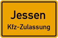 Zulassungsstelle Wittenberg