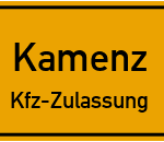 Zulassungsstelle Kamenz