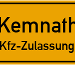 Zulassungsstelle Kemnath