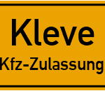 Zulassungsstelle Kleve