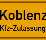 Zulassungsstelle Mayen-Koblenz