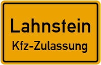 Zulassungsstelle Goarshausen