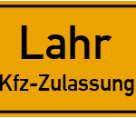 Zulassungsstelle Lahr