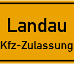 Zulassungsstelle Landau in der Pfalz