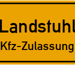 Zulassungsstelle Landstuhl