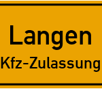 Zulassungsstelle Langen