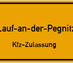 Zulassungsstelle Lauf an der Pegnitz