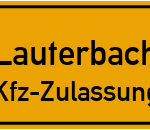 Zulassungsstelle Lauterbach