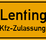 Zulassungsstelle Lenting