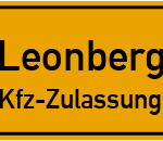 Zulassungsstelle Leonberg